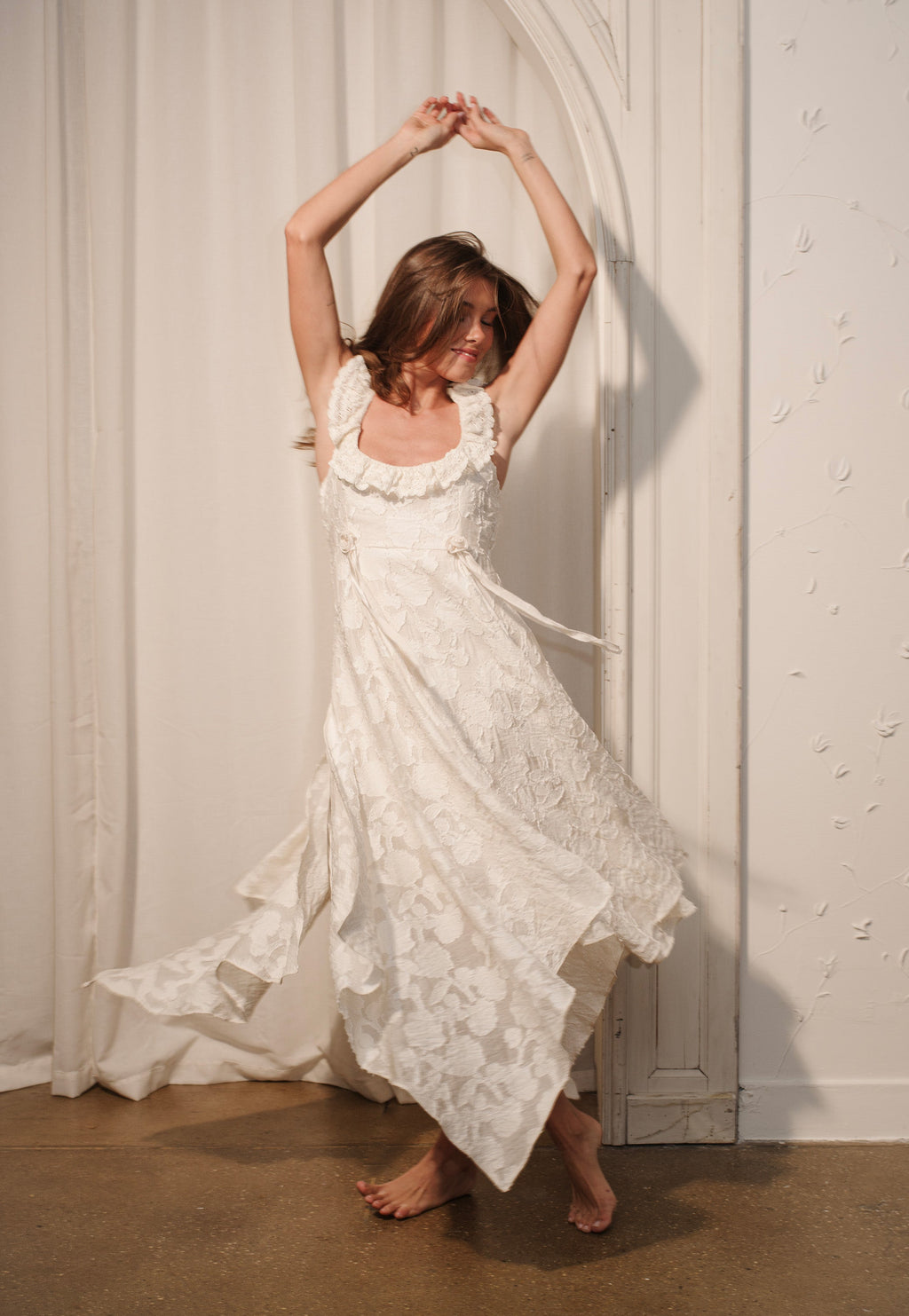 Beyond Magic Dress