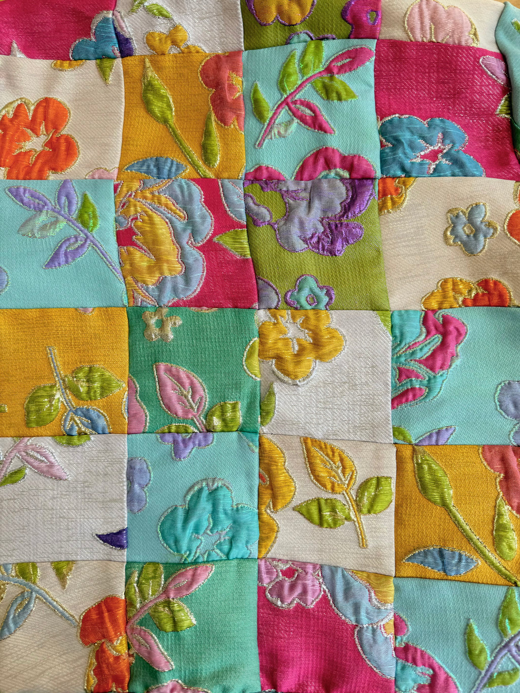 Round Top Jacket - Arianne Elmy